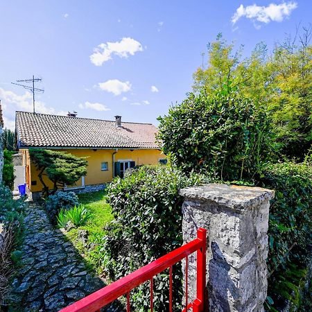 Отель Carmelo House Ровинь Экстерьер фото