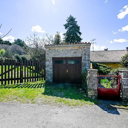 Отель Carmelo House Ровинь Экстерьер фото